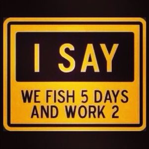 Meet your Posher, Hunter